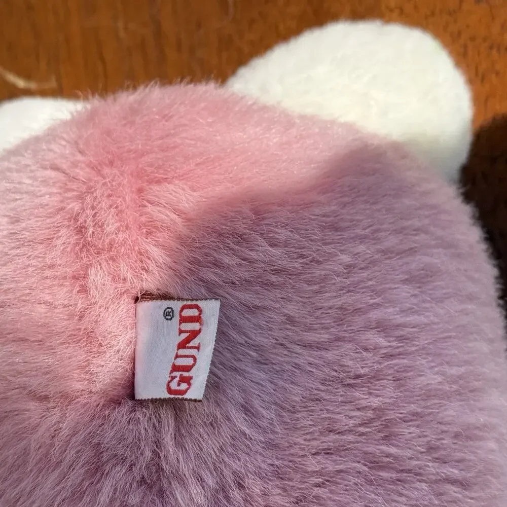 Gund‎ 1986 Walrus Plush Mooky 11